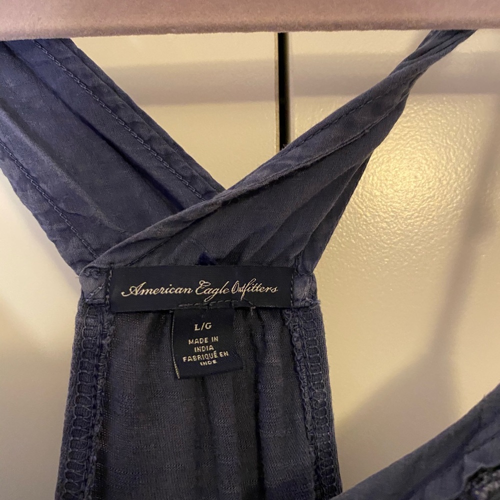 Button Tank - Picture 2 of 3